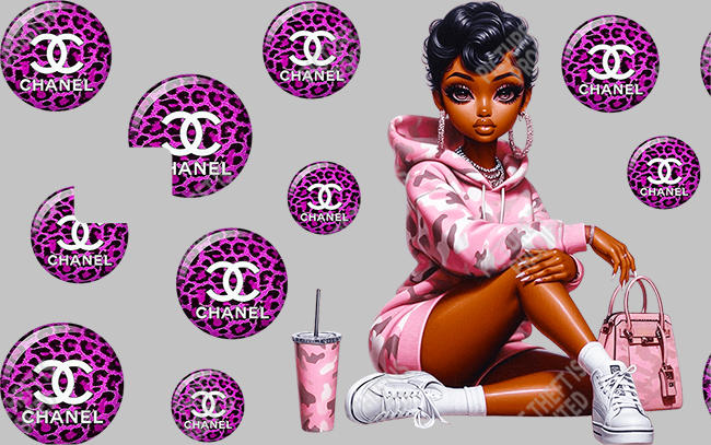 Bank  Card Sticker-BC-591